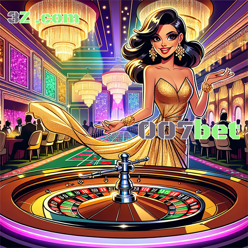 007 bet