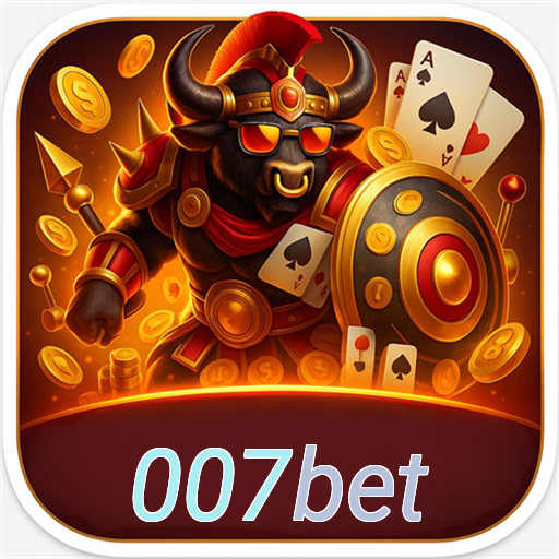 007 bet