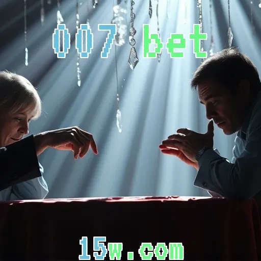 007 bet Bingo