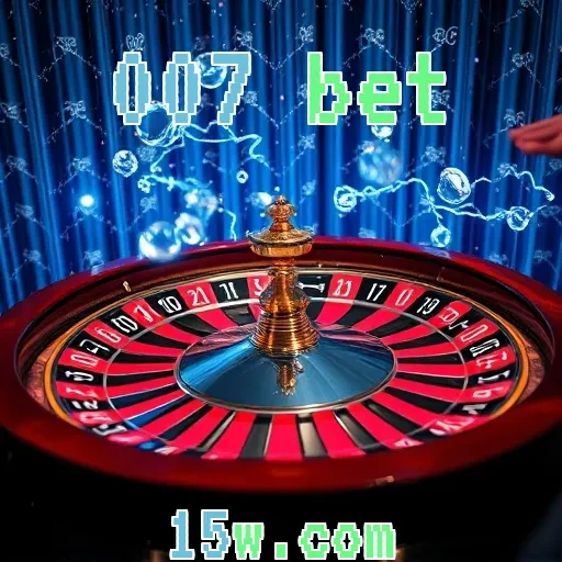 007 bet FAQ