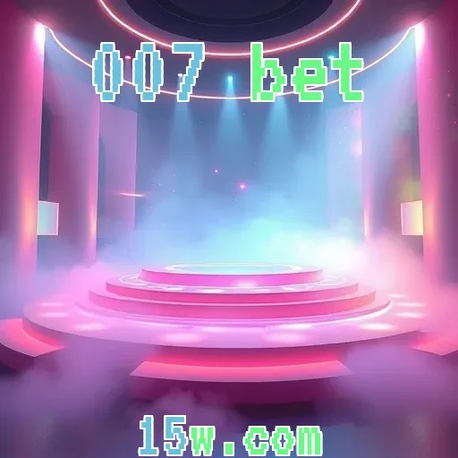 007 bet Pôquer