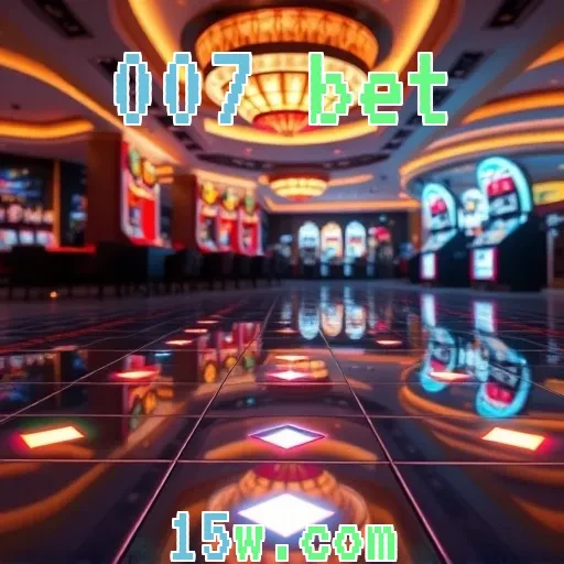 007 bet Termos