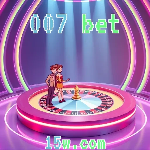007 bet Torneios