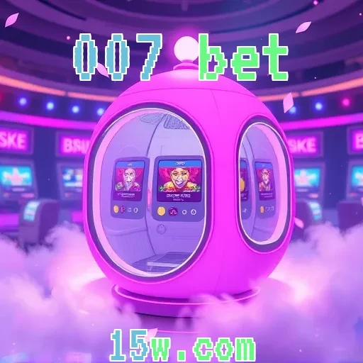 007 bet Esportes Virtuais
